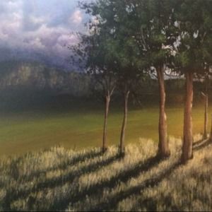 Meet your Posher, Joy